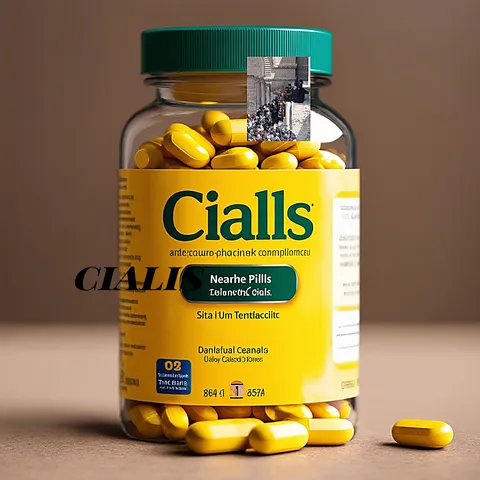 Cialis 20 mg 8 comprimidos precio